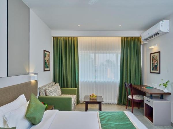 Abad Fort : photo 4 de la chambre chambre supérieure