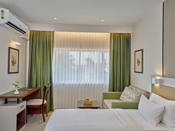 Abad Fort : photo 6 de la chambre chambre supérieure