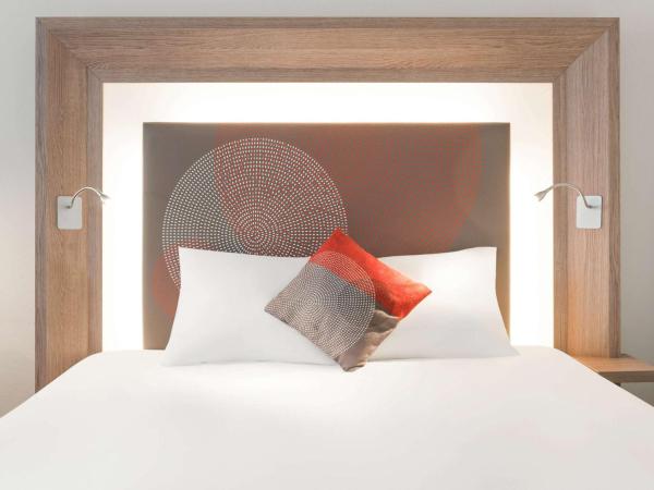 Hotel Novotel Brussels Off Grand Place : photo 4 de la chambre chambre familiale supérieure