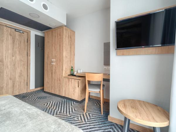 Afrodyta Spa : photo 6 de la chambre chambre double standard