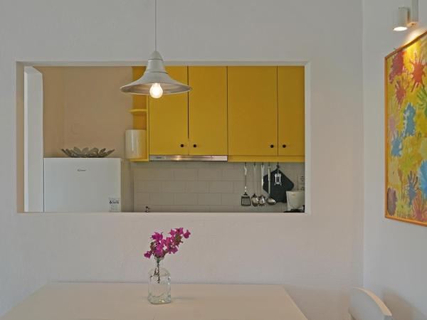 POLAS Residencies : photo 4 de la chambre gîte 2 chambres 