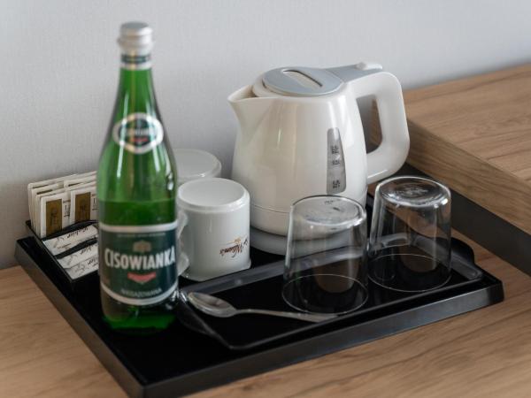 Afrodyta Spa : photo 4 de la chambre chambre simple