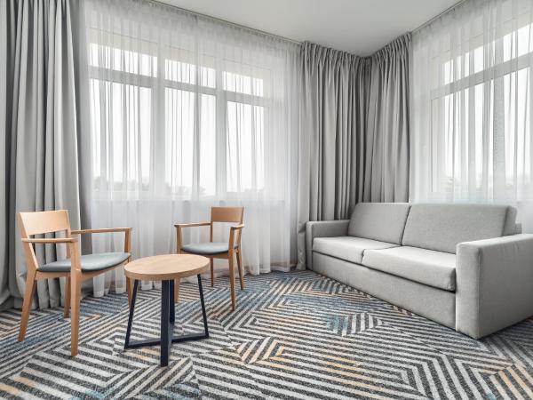 Afrodyta Spa : photo 5 de la chambre chambre double ou lits jumeaux confort