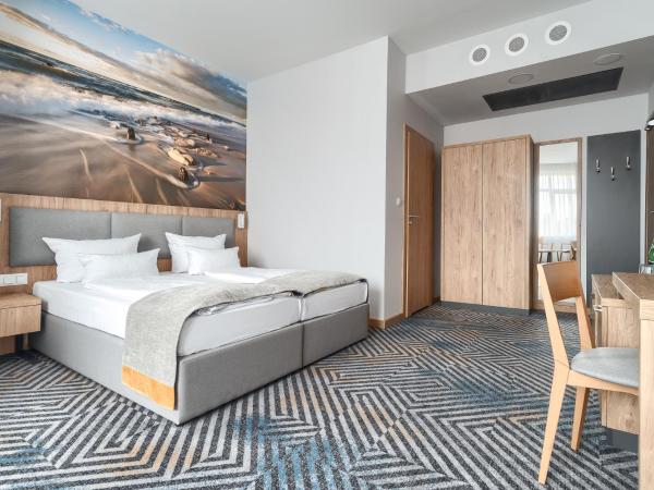 Afrodyta Spa : photo 4 de la chambre chambre double ou lits jumeaux confort