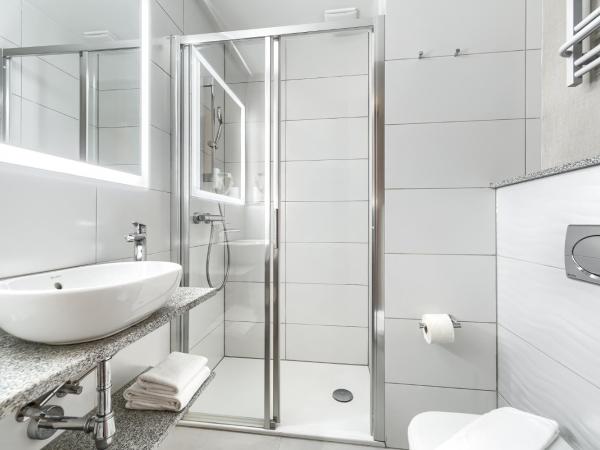 Afrodyta Spa : photo 6 de la chambre chambre double ou lits jumeaux confort