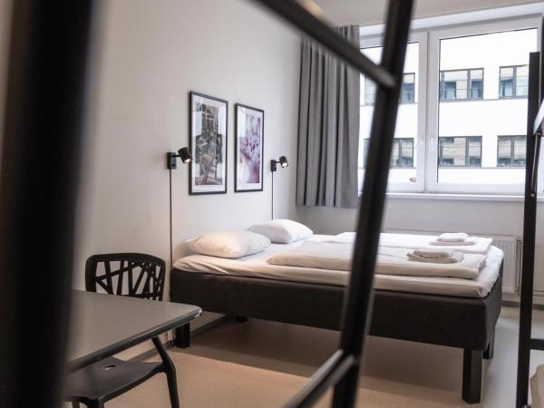 Bunks at Rode : photo 6 de la chambre chambre triple