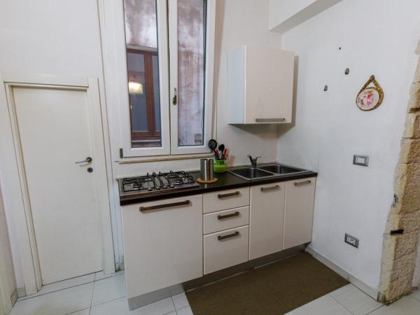 Onlyrooms II - Old Town & Typical Food : photo 7 de la chambre studio standard
