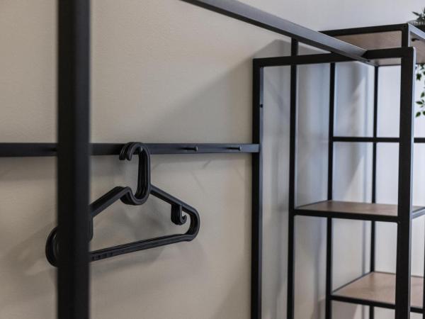 Bunks at Rode : photo 5 de la chambre studio apartment for two