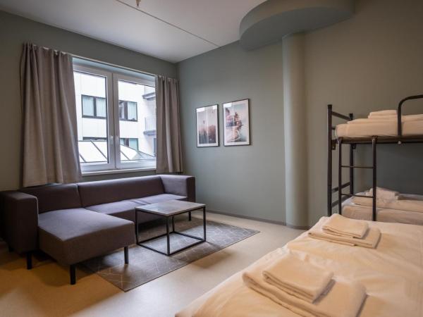 Bunks at Rode : photo 3 de la chambre studio apartment for four