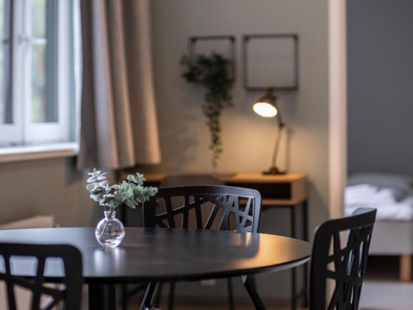 Bunks at Rode : photo 5 de la chambre one-bedroom apartment
