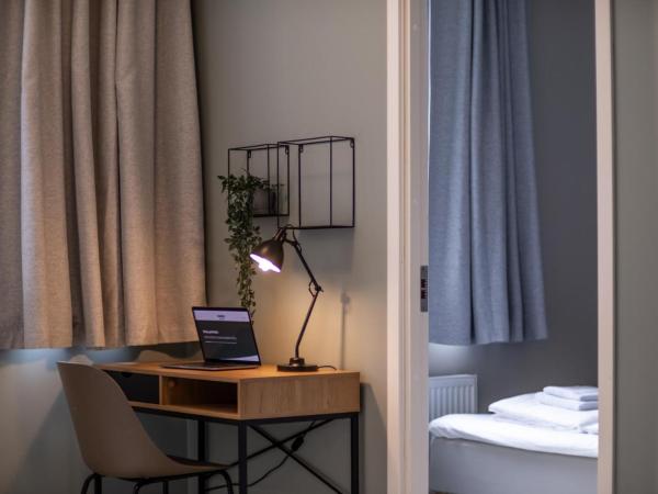 Bunks at Rode : photo 4 de la chambre one-bedroom apartment