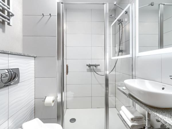 Afrodyta Spa : photo 3 de la chambre chambre simple