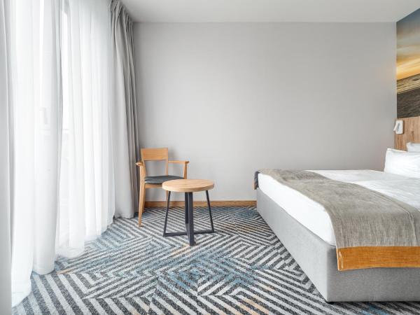 Afrodyta Spa : photo 5 de la chambre chambre simple