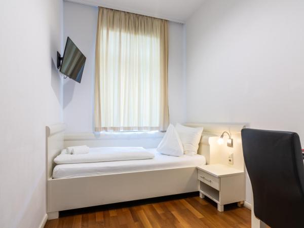 Best Western Hotel Strasser : photo 1 de la chambre chambre simple standard