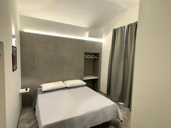 Casa Savoia : photo 4 de la chambre chambre triple