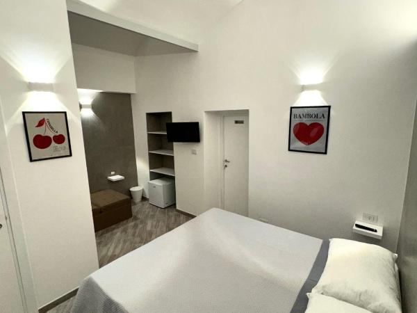 Casa Savoia : photo 6 de la chambre chambre triple