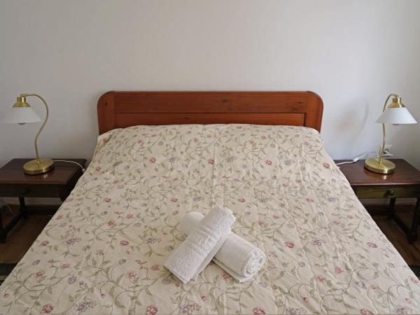 POLAS Residencies : photo 8 de la chambre gîte 2 chambres 