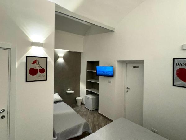 Casa Savoia : photo 8 de la chambre chambre triple