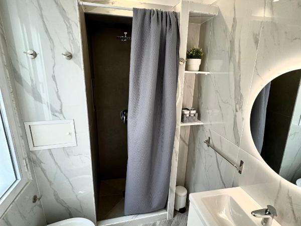 Casa Savoia : photo 10 de la chambre chambre triple