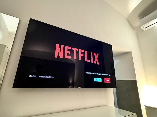 Casa Savoia : photo 8 de la chambre chambre quadruple confort