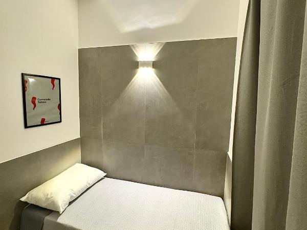 Casa Savoia : photo 9 de la chambre chambre quadruple confort