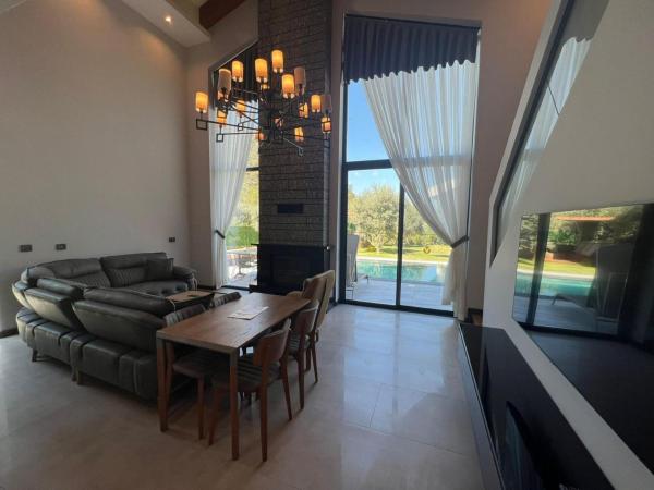 Batıhan Vadi Hotel : photo 4 de la chambre villa deluxe