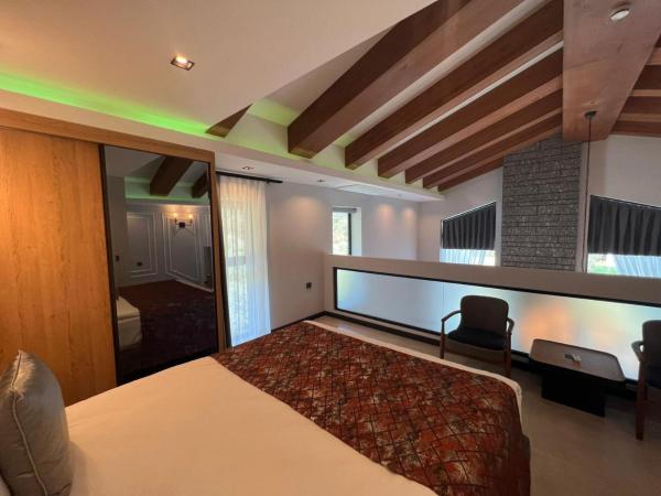 Batıhan Vadi Hotel : photo 5 de la chambre villa deluxe