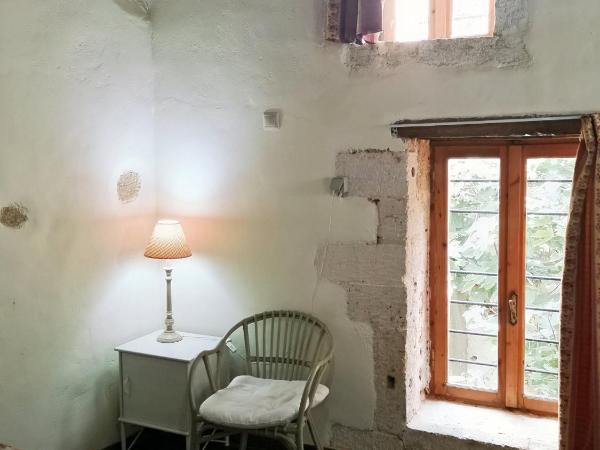 Iliotropio Art : photo 4 de la chambre chambre standard