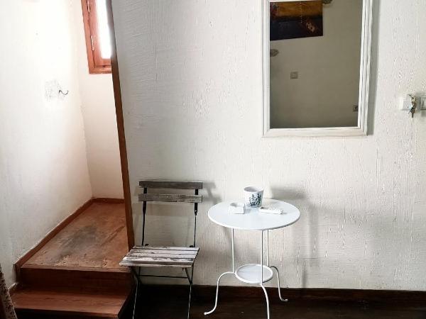 Iliotropio Art : photo 3 de la chambre chambre standard