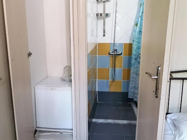 Iliotropio Art : photo 6 de la chambre chambre standard