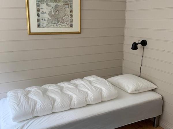 Trysnes Brygge : photo 1 de la chambre appartement 2 chambres