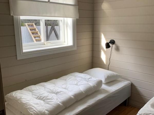 Trysnes Brygge : photo 2 de la chambre appartement 2 chambres