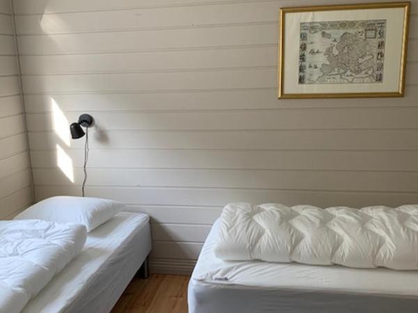 Trysnes Brygge : photo 3 de la chambre appartement 2 chambres