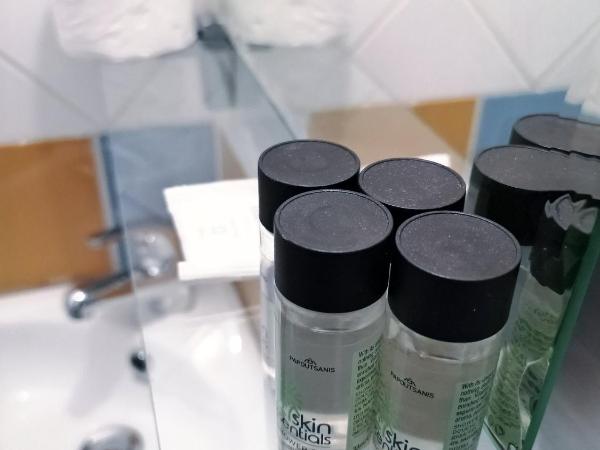 Iliotropio Art : photo 5 de la chambre chambre double avec balcon