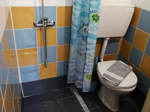 Iliotropio Art : photo 1 de la chambre chambre standard