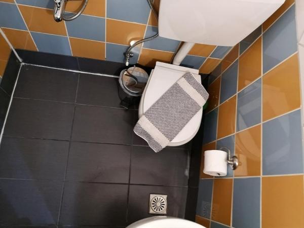 Iliotropio Art : photo 7 de la chambre chambre double avec balcon