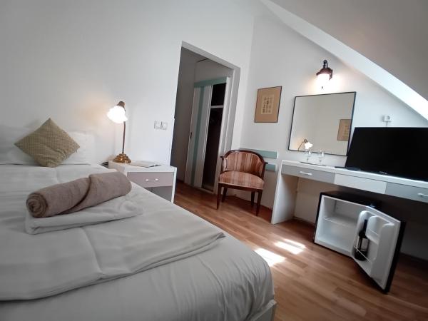 Senator Ház : photo 5 de la chambre chambre simple