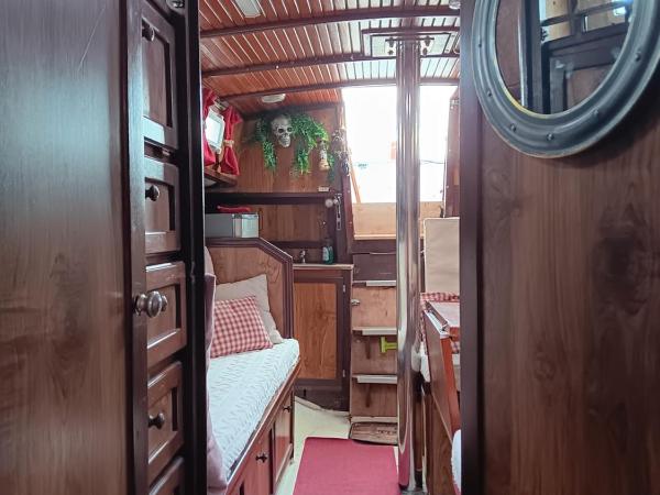 LOEMZI : photo 5 de la chambre tente