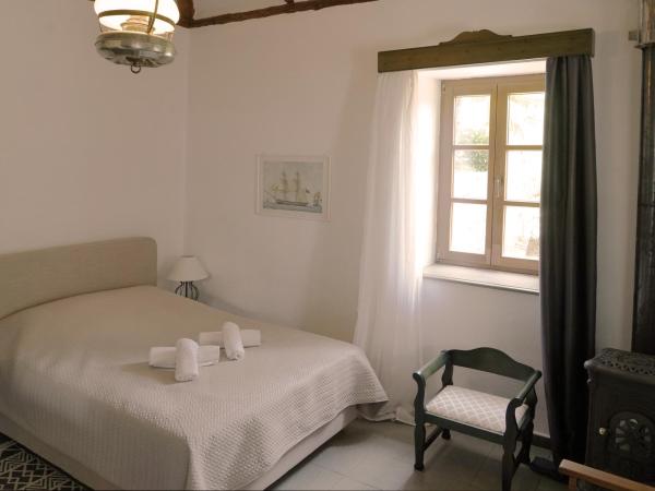 POLAS Residencies : photo 5 de la chambre gîte 1 chambre