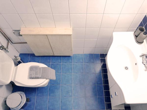 POLAS Residencies : photo 6 de la chambre gîte 1 chambre