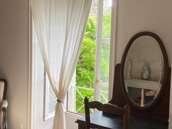 Mazette! Le Château : photo 6 de la chambre chambre double