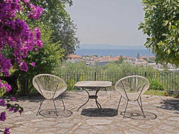 POLAS Residencies : photo 8 de la chambre gîte 1 chambre