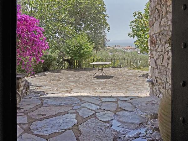 POLAS Residencies : photo 2 de la chambre gîte 1 chambre