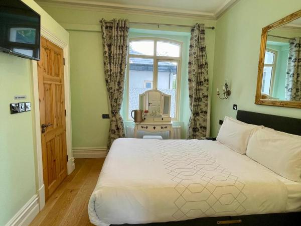 Shandon Bells Guest House : photo 6 de la chambre chambre double deluxe