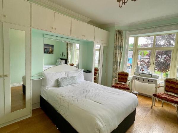 Shandon Bells Guest House : photo 3 de la chambre chambre double