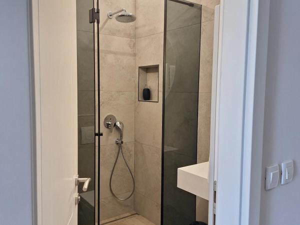 Accommodation Iva : photo 3 de la chambre chambre double