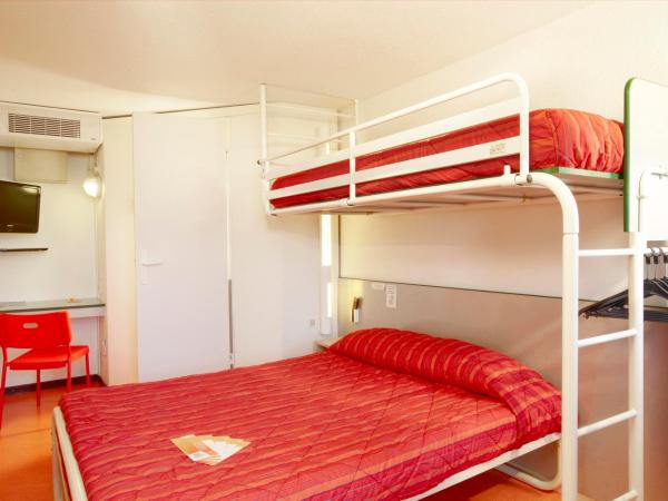 Premiere Classe Salon De Provence : photo 3 de la chambre chambre double