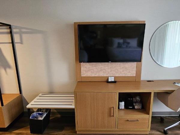 Wyndham Garden Atlanta Airport : photo 1 de la chambre chambre 2 lits queen-size - non-fumeurs