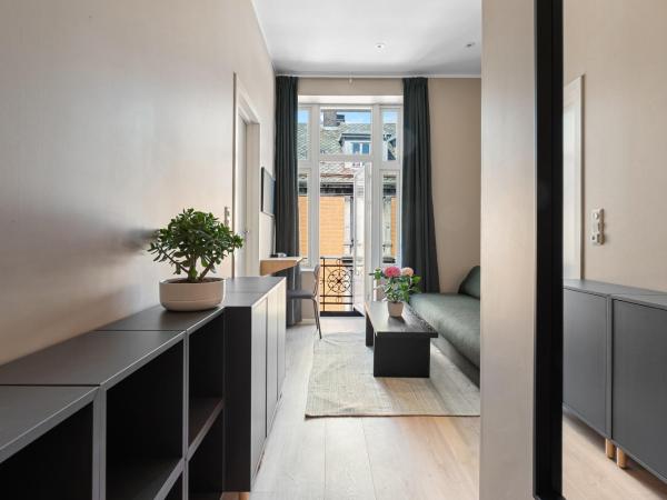 Bohemian : photo 4 de la chambre chambre double avec balcon