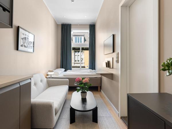 Bohemian : photo 3 de la chambre chambre double